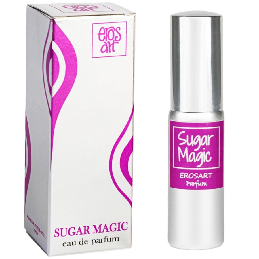 Eros-Art Sugar Magic Parfym 20 ml