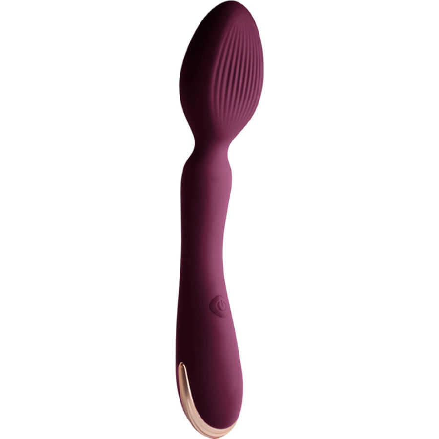 Climaximum Aurora Wand – Vibrator för Par