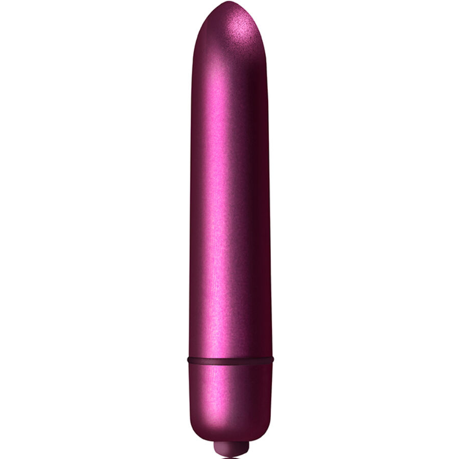 Jolie Mini Vibrator – Diskret Kulvibrator
