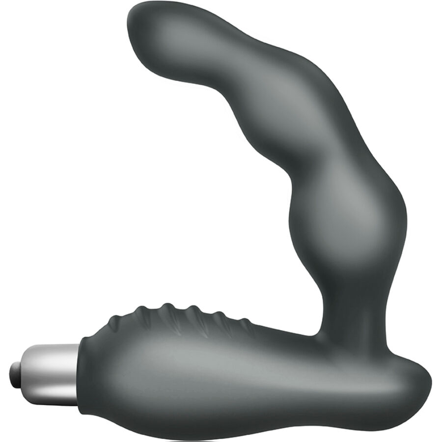 Villo – Prostatavibrator med stegvis stimulering