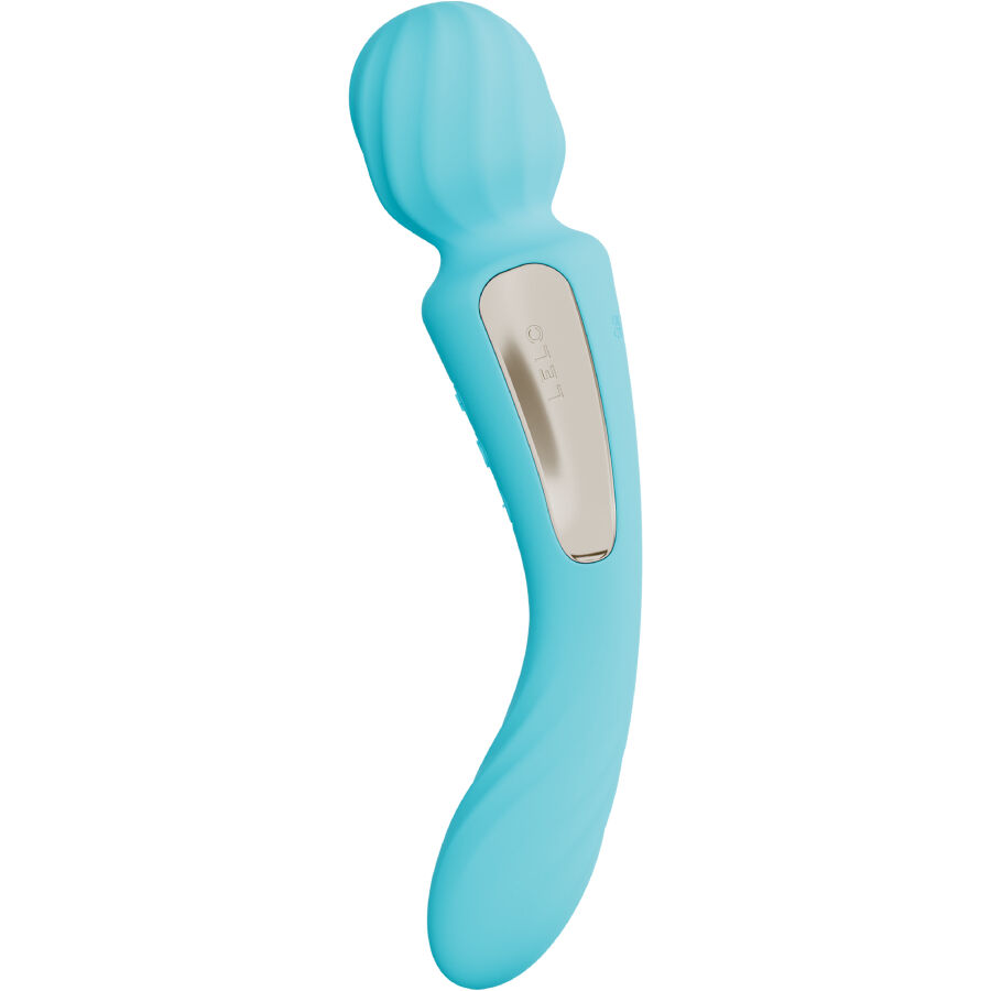 LELO Switch – Dubbel vibrator med app-styrning