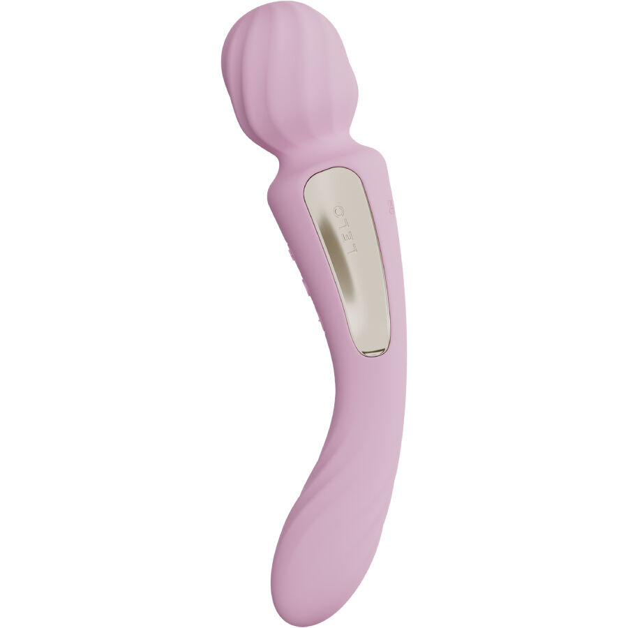 LELO Switch – Dubbel vibrator med app-styrning