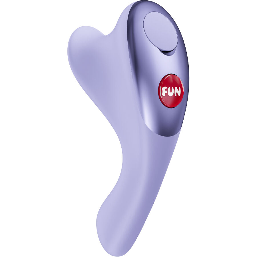 Fun Factory Be·One – Fingervibratorför målriktad stimulering