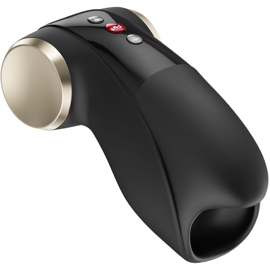 Cobra Libre II – Glansvibrator med 11 vibrationslägen