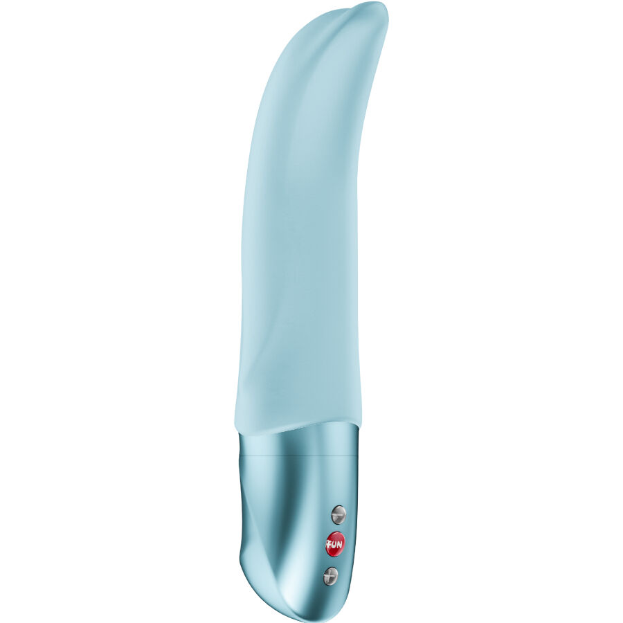 Diva Dolphin G-Spot Vibrator - Is Blue