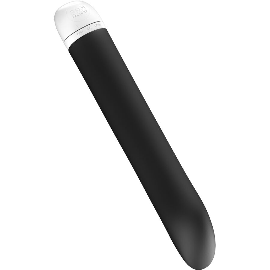 Joupie G-Spot Vibrator - Svart