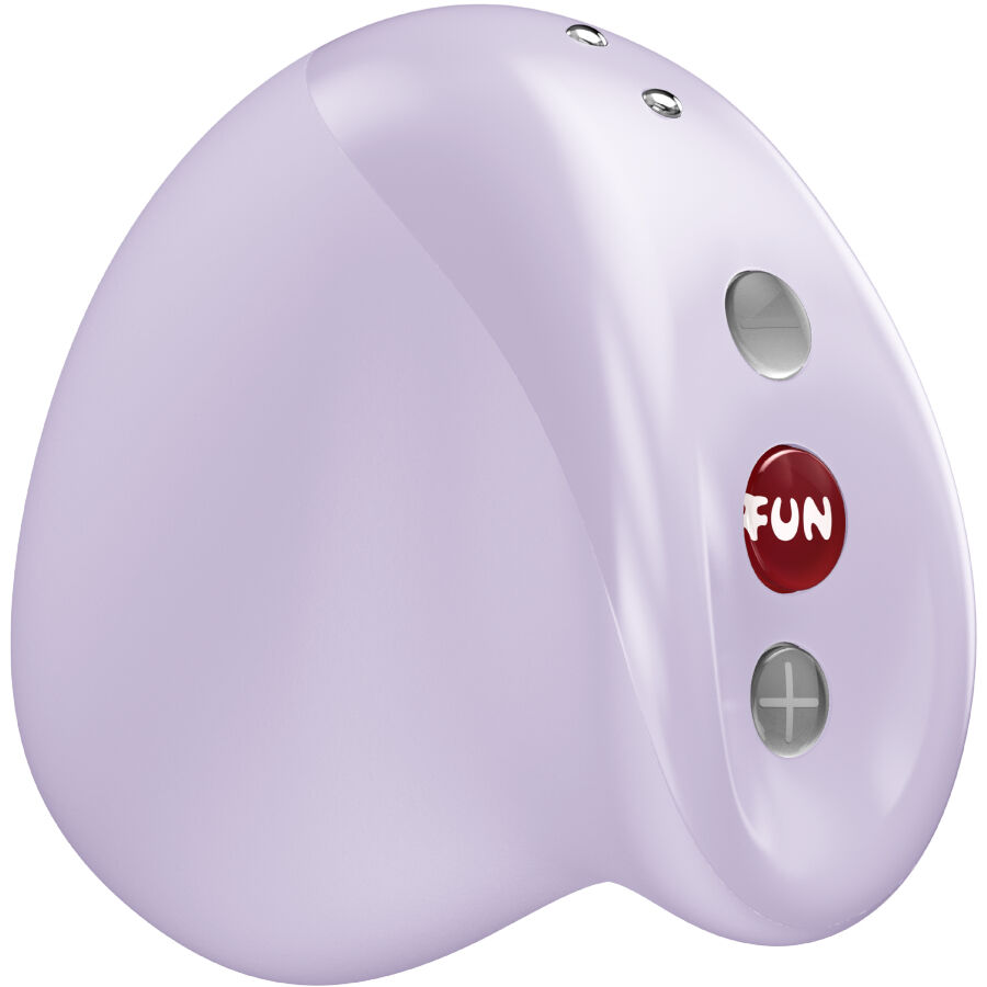 Mea Air Pulse – vibrator med luftpulssteknologi