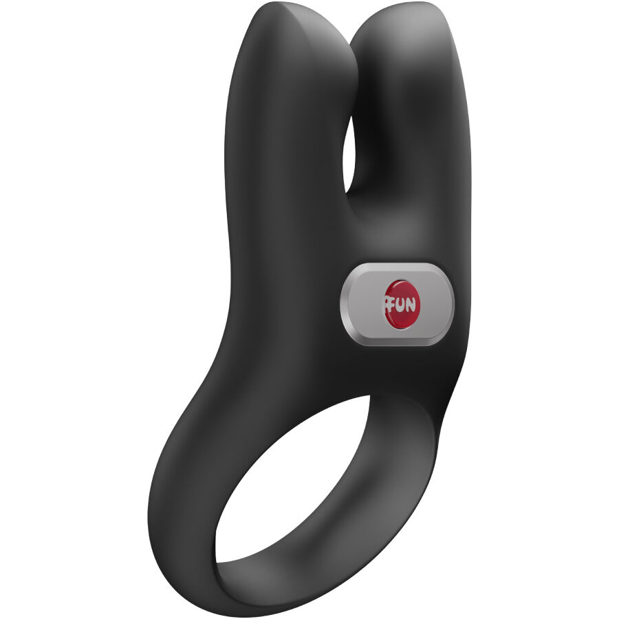 NŌS Classic – Vibrerande Penisring med Dubla Motorer