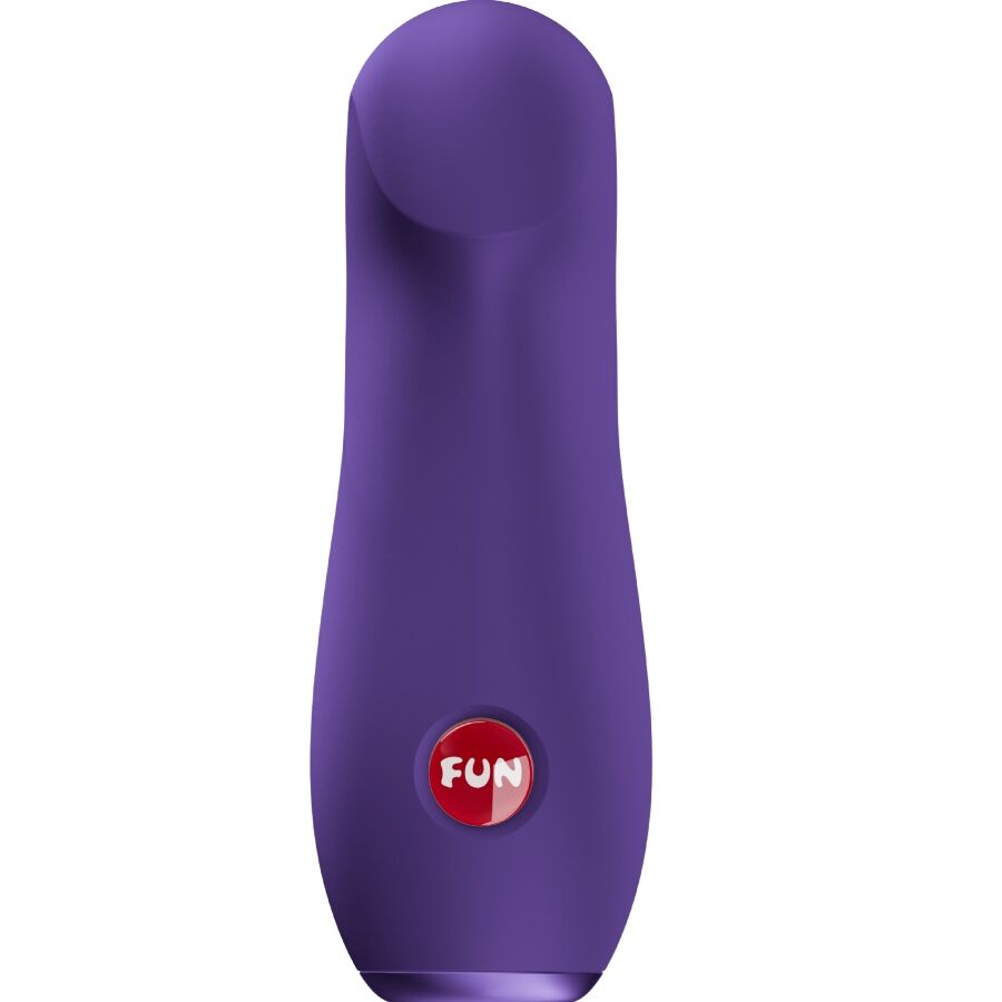 Stella Bullet Vibrator – Svart Vinbär