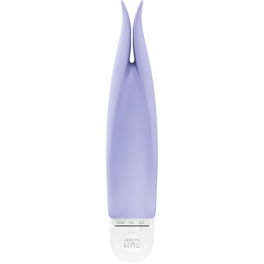 Volita – Liten vibrator för klitoris, lila