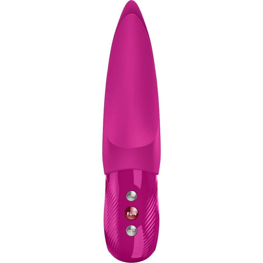 Volta Lay-On Vibrator Magenta