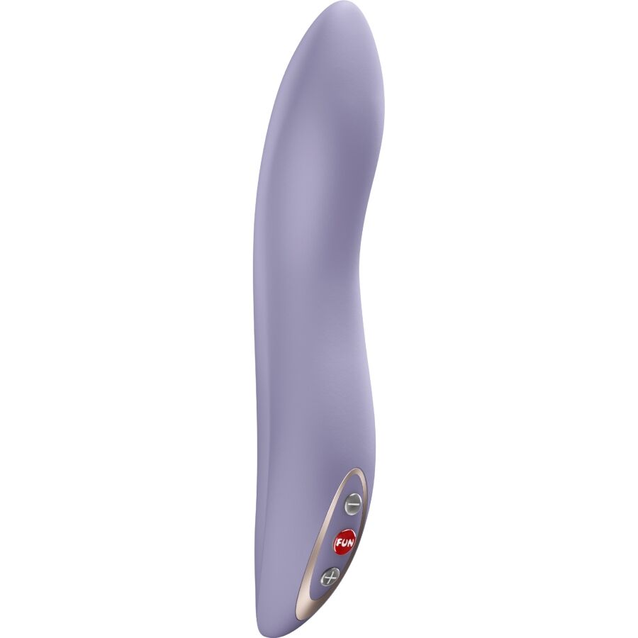 Stronic Flow – Vibratorpulsator med Thrustfunktion