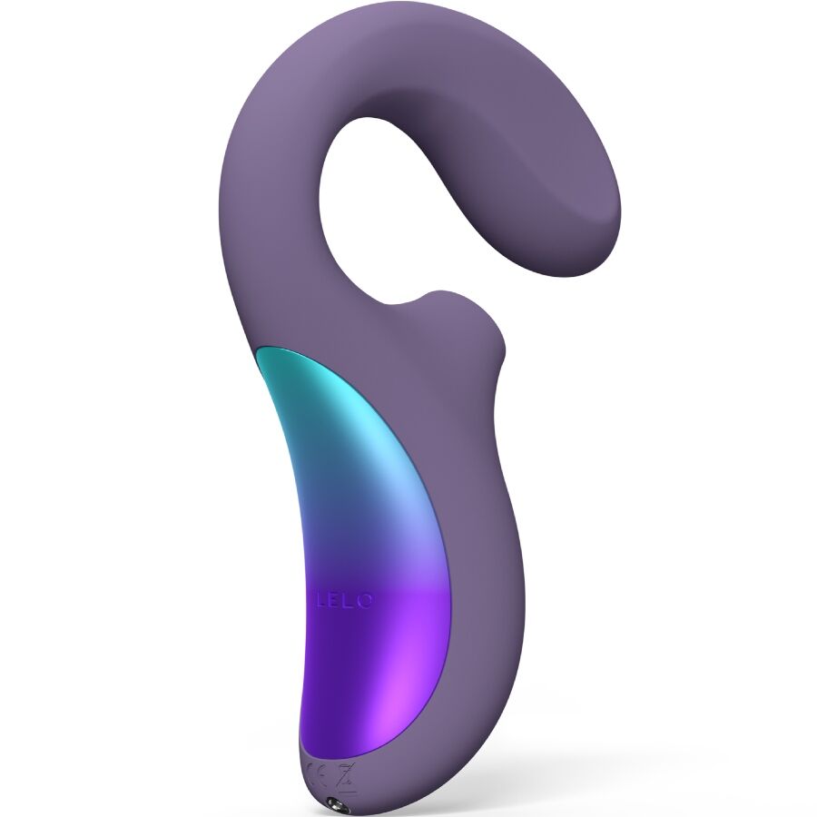 LELO Enigma Wave – Trippel vibrator med WaveMotion-teknik
