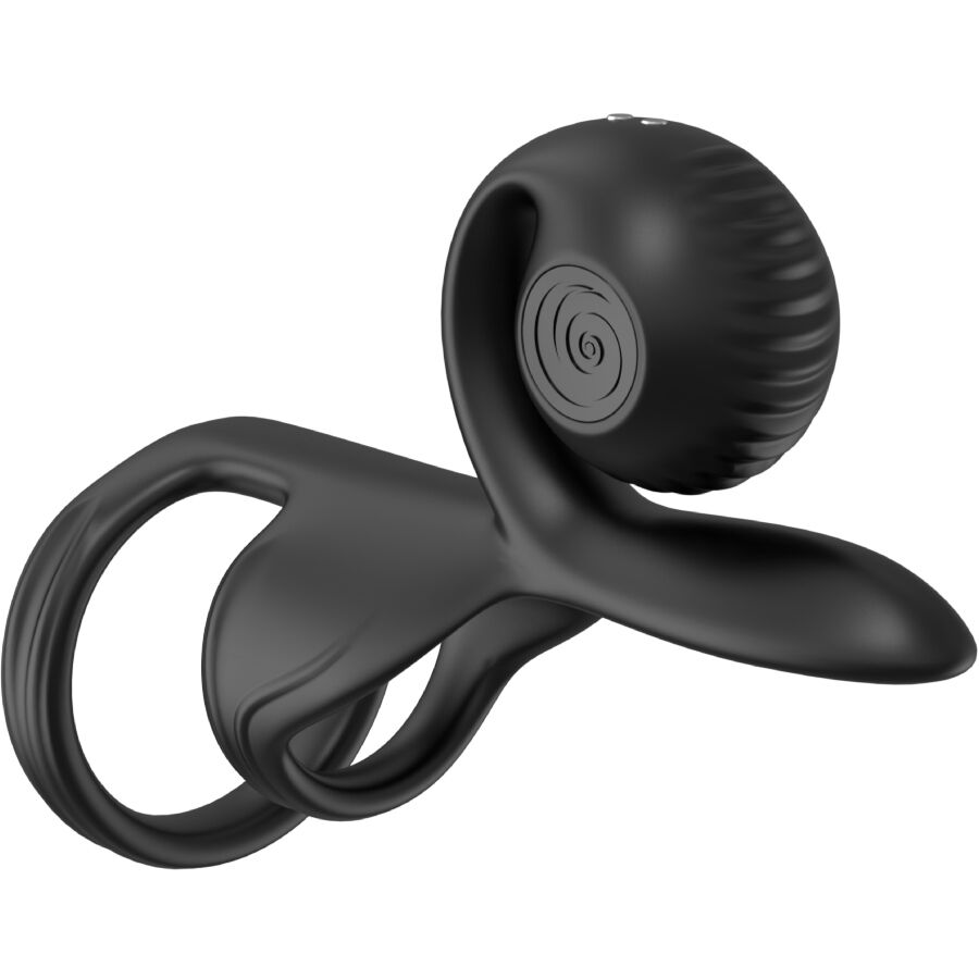 Snail Vibe Jovi – Vibrerande Parring med Fjärrkontroll