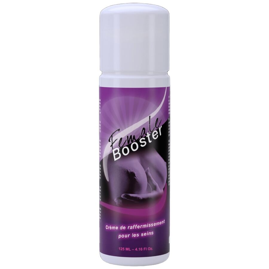 RUF Female Booster – Bröststraffande Kräm
