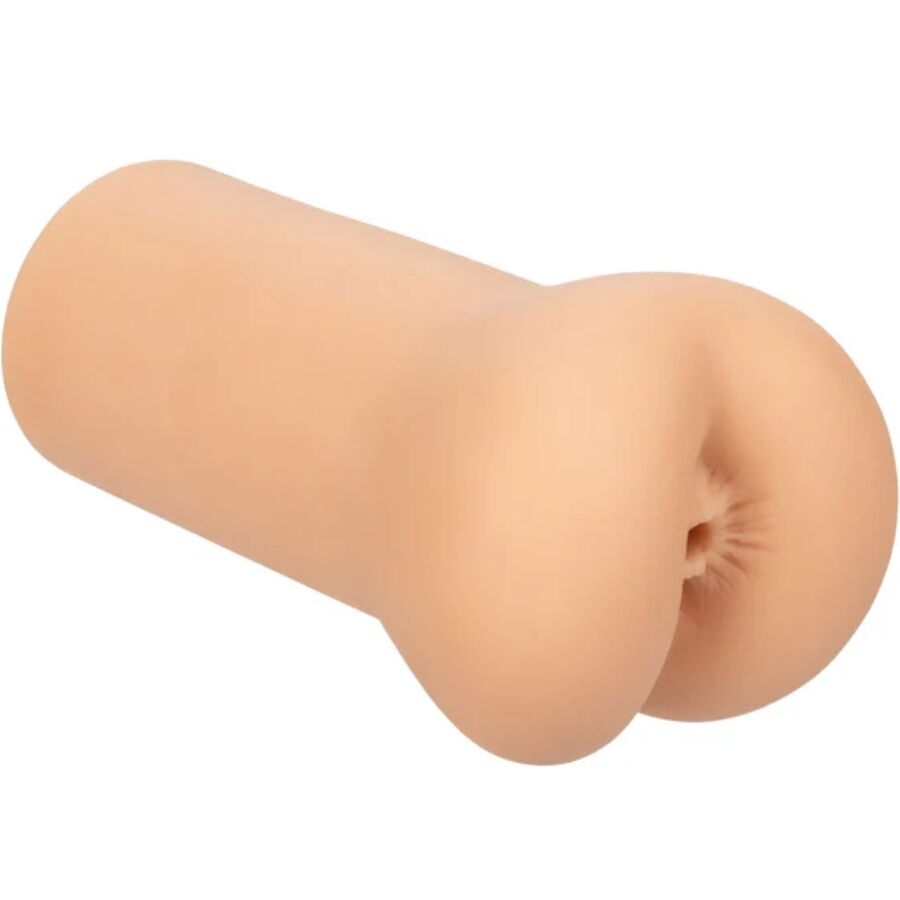 Boundless Anal Plug