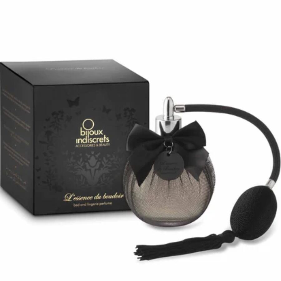 Bijoux – Boudoir Essence Raumspray 100 ml