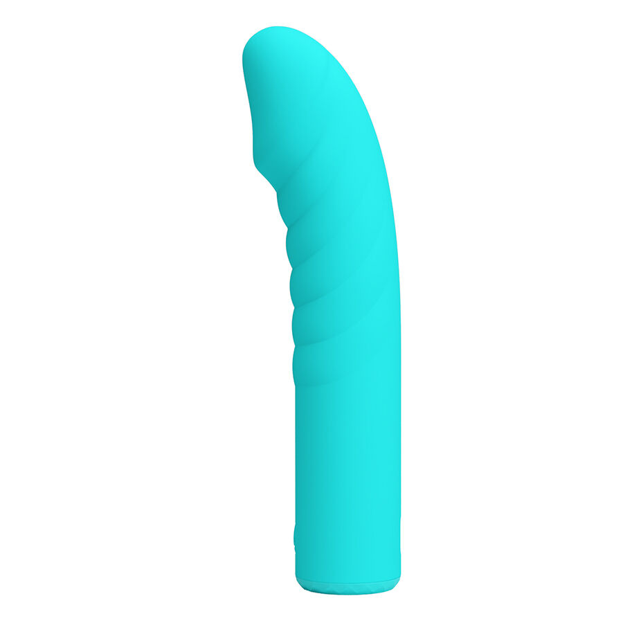 Pretty Love Rylan G-Spot Vibrator Blå