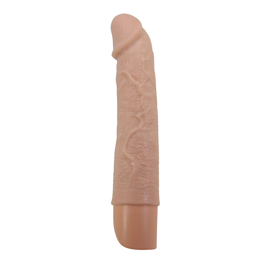 Pretty Love Leander – Realistisk Vibrator