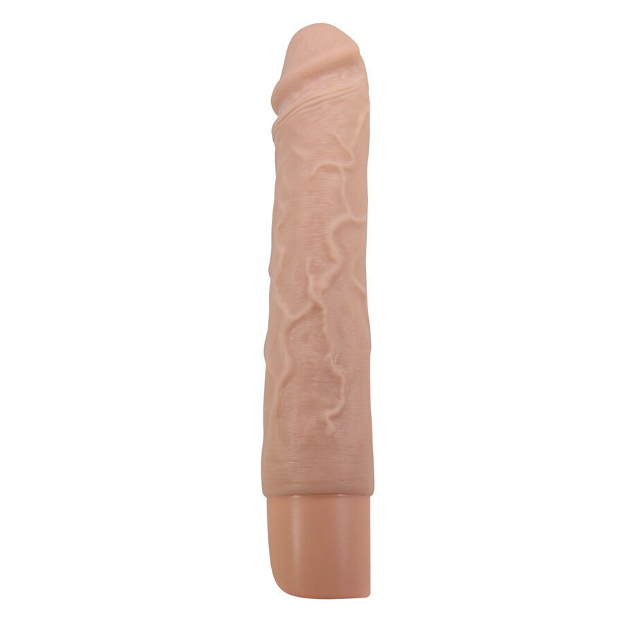 Pretty Love Osric – Flexibel realistisk vibrator