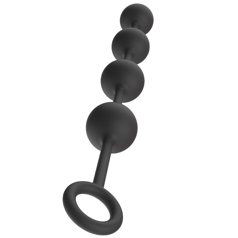 Analkulor med vikt – Extra large