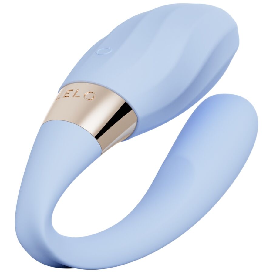 LELO Tiani Twist – Vibrerande parvibratorar