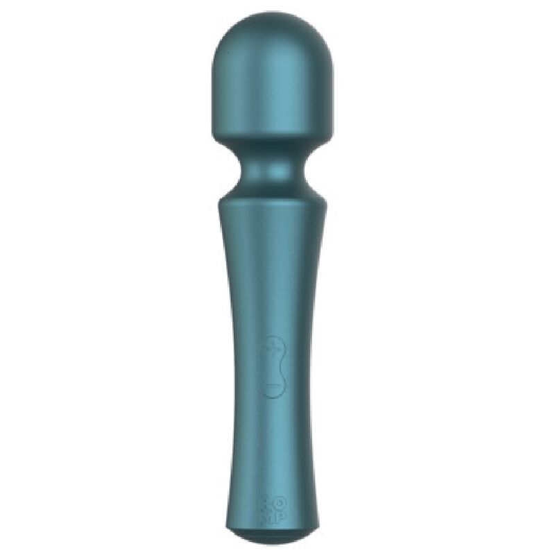 ROMP Presto – Mini vibrator med flexibel huvud