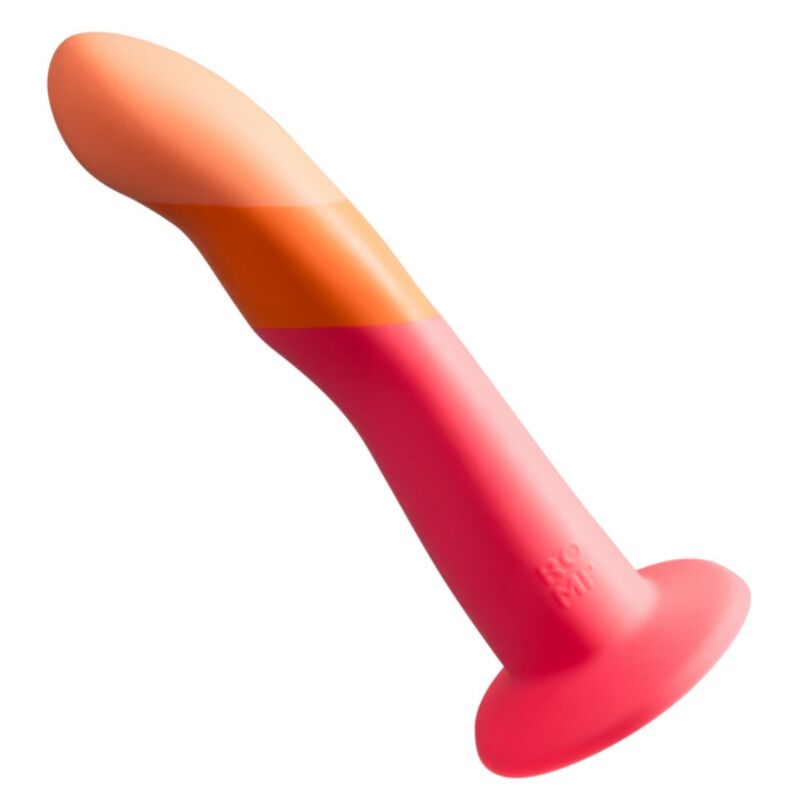 ROMP Dizi – Silikon Dildo med Sugkopp 18 cm