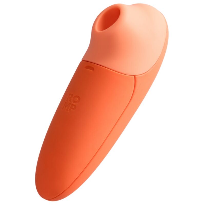 ROMP Switch – Klitoralvibrator med flexibel design