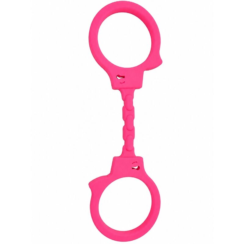 Silikon Handbojor Rosa