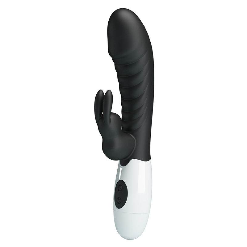 Pretty Love Naughty Bunny – vibrator med 30 funktioner