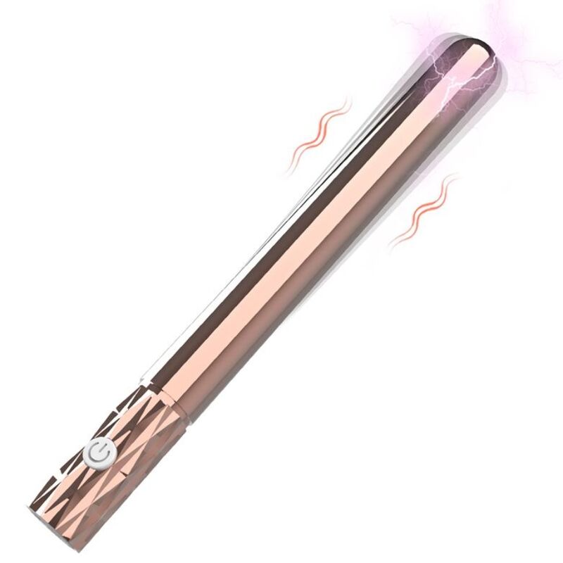 Tia Elektromagnetisk Pulsestimulator – Guld