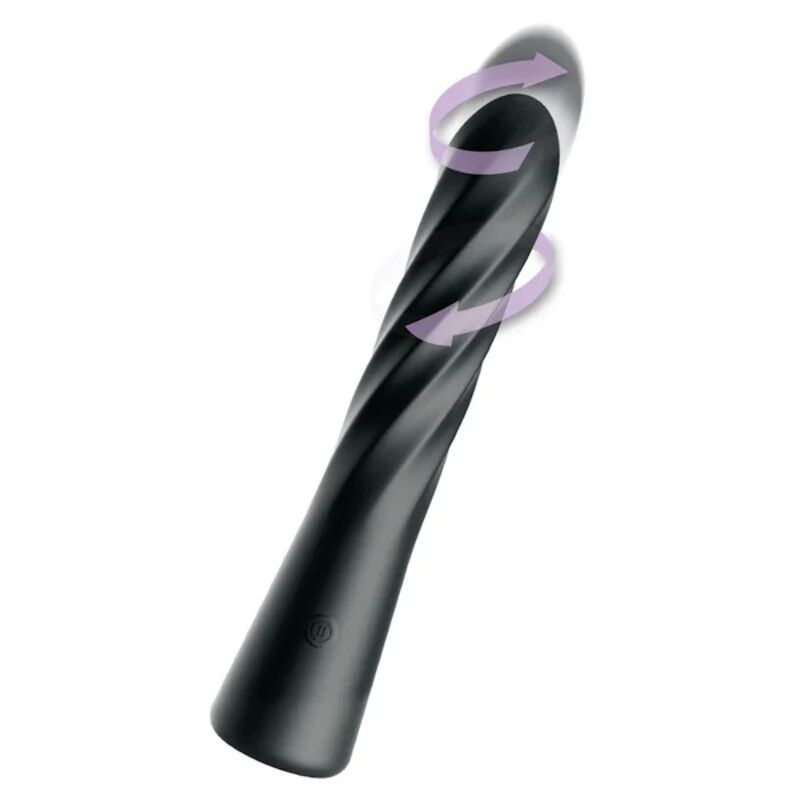 Anal Fantasy Elite – Twist Ecstasy roterande analstimulator