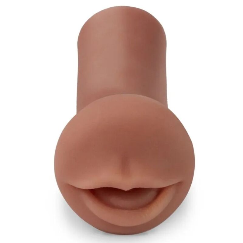 PDX Extreme – Realistisk Masturbator med Oralstimulerande Design