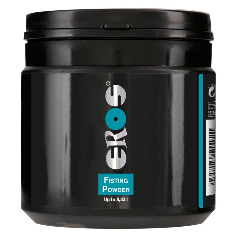 EROS Fisting Powder Glidmedel 100 g