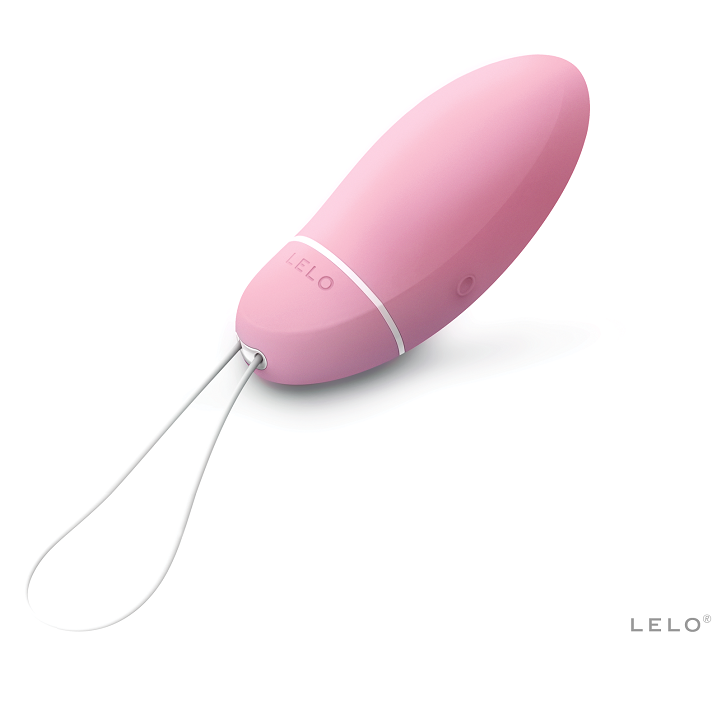 LELO Luna Smart Bead – Intelligent Kegelträningskulor