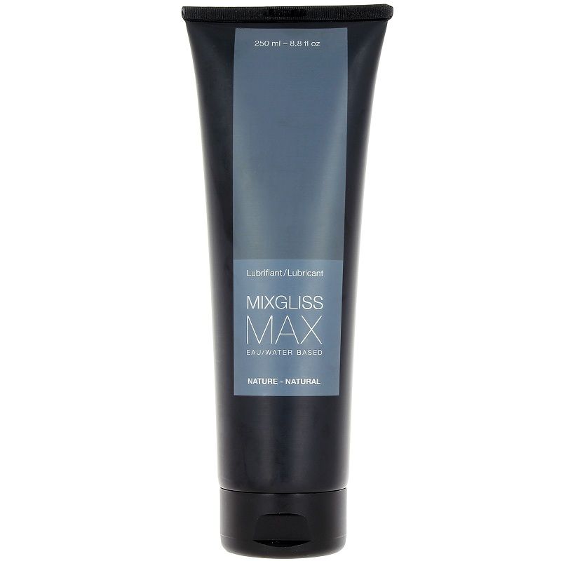 MIXGLISS – Max Analt Glidmedel 250 ml