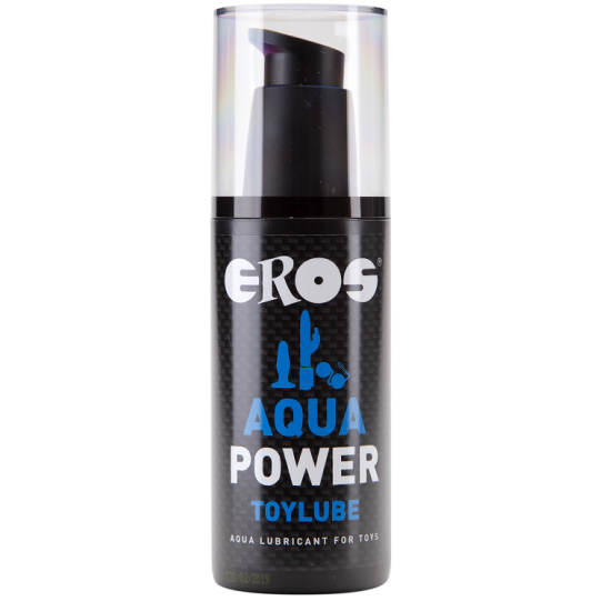 Eros Power Line – Power Toylube 125 ml