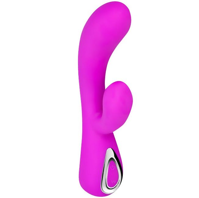 Pretty Love Smart Honey vibrator i lila