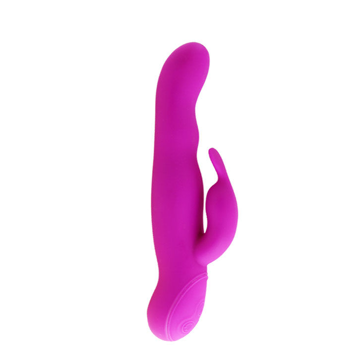 Pretty Love Hale – Roterande Massager i Lila
