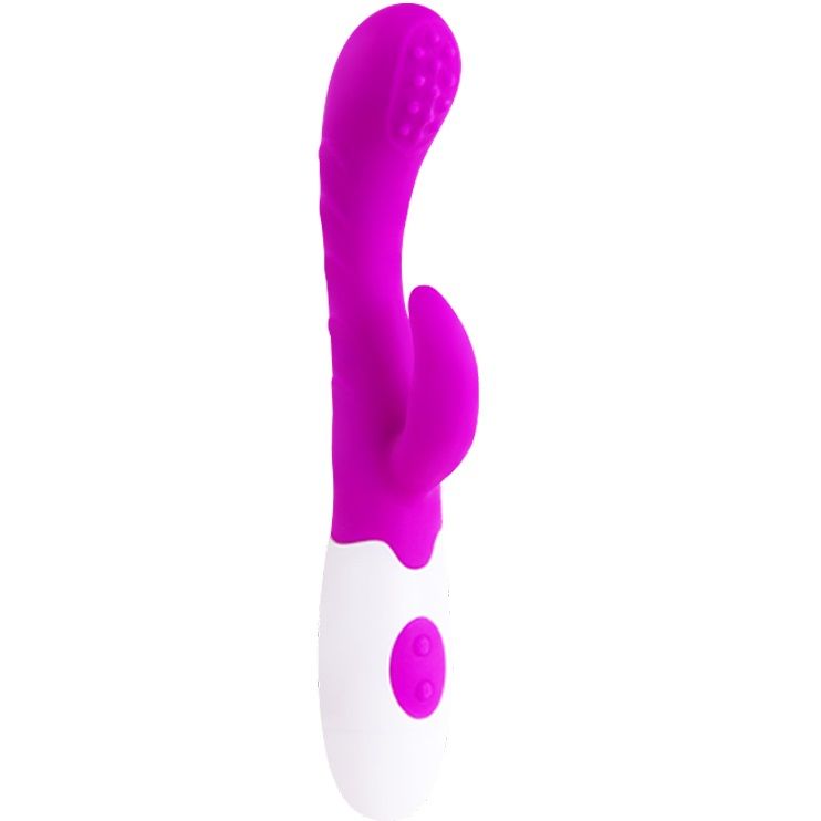 Pretty Love Flirtation Arthur – Elegant vibrator
