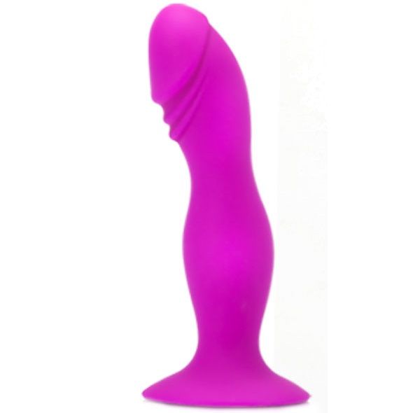 Pretty Love Booty Passion - Realistisk Analplug