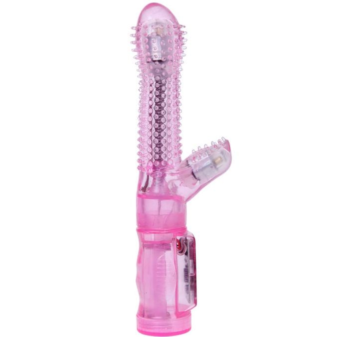 Baile Intimate Lover Tease – Vibrator i Lila