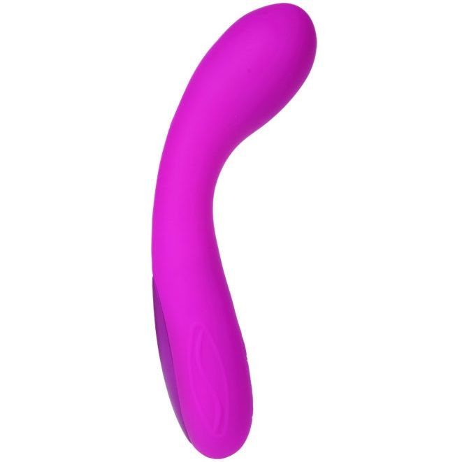 Pretty Love Tony Lilac – Vibrerande Massager