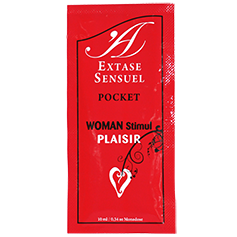 Extase Sensual – Stimulerande Kräm för Kvinnor 10 ml