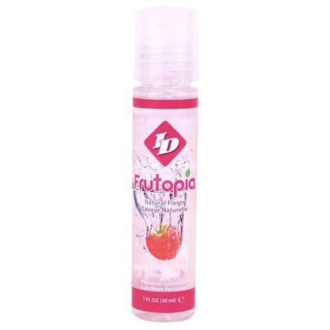 ID Frutopia Gleitgel Hallon 30 ml