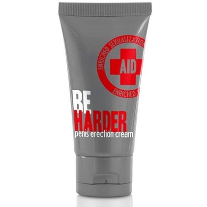 Velv'Or AID BeHarder – Stimulerande Erektioncreme