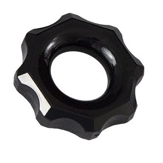 Bathmate Spartan – Svart Penisring