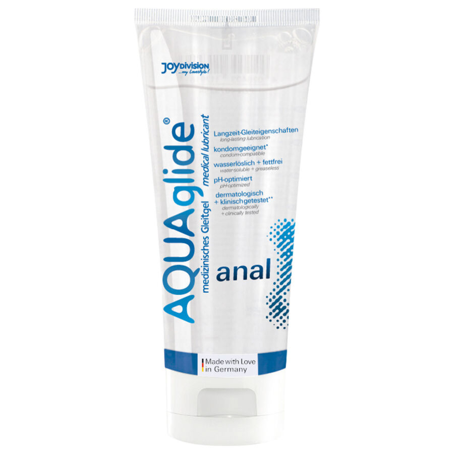 Analglid 100 ml – AQUAglide Original