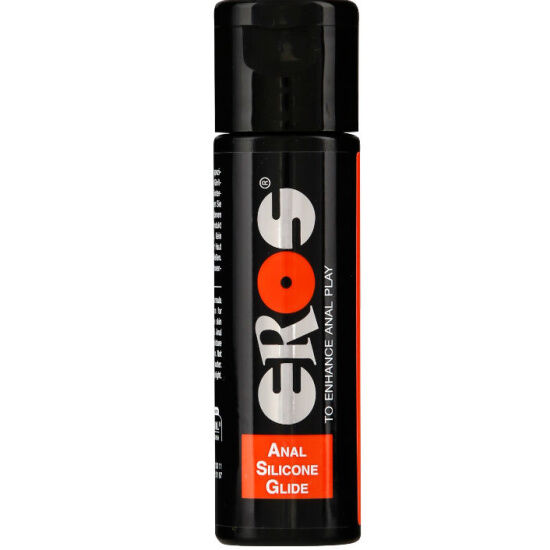 Eros Anal Silikon Glid 30 ml